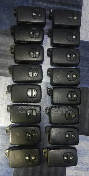 On-Site Car Key Programming Service