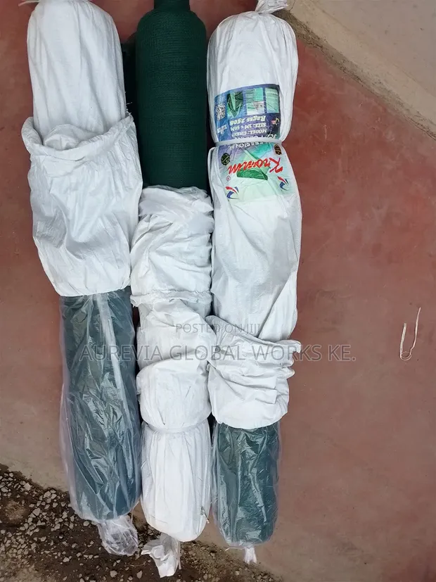 Neti ya Usalama ya Ujenzi wa Scaffolding ya Ubora wa Juu - 1