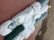 Neti ya Usalama ya Ujenzi wa Scaffolding ya Ubora wa Juu - 2