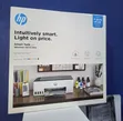 HP Smart Tank 580 Printer Yote-kwa-Moja - 2