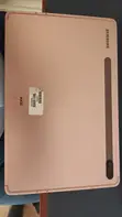 Samsung Galaxy Tab S7 Back Panel Replacement - 1