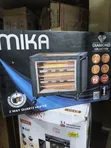 Mika MH301 1600W Heater ya Chumba - 2