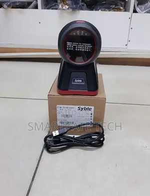 XB-8602 Haraka 2D Barcode Reader kwa PC POS