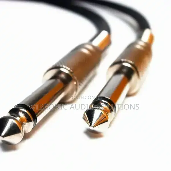 MusicHouse Mono Single Jack - 1