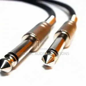 MusicHouse Mono Single Jack