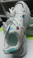 Ladies Casual Sneakers - 1