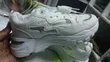 Ladies Casual Sneakers - 2