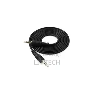 Kebo ya Spika ya Sauti ya 3.5mm ya Premium ya 5m