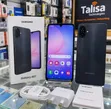 New Samsung Galaxy A07 128GB Black - 1