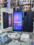 New Samsung Galaxy A07 128GB Black - 2