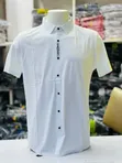 T-Shirt za Polo za Wanaume - Nguo Mpya za Kawaida - 1