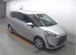 Toyota Sienta 2019 Nyeupe - 1