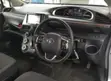 Toyota Sienta 2019 Nyeupe - 3
