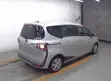 Toyota Sienta 2019 Nyeupe - 4