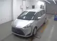 Toyota Sienta 2019 Nyeupe - 5