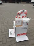 Crown Paints Epoxy Primer - 5
