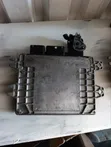 Nissan Note E11 Engine Computer - 2