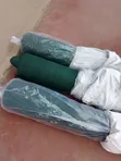 Construction Scaffolding Safety Nets - 2