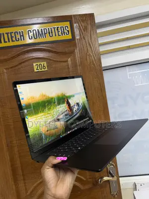 Microsoft Surface Laptop 4 16GB Ryzen 7 512GB SSD