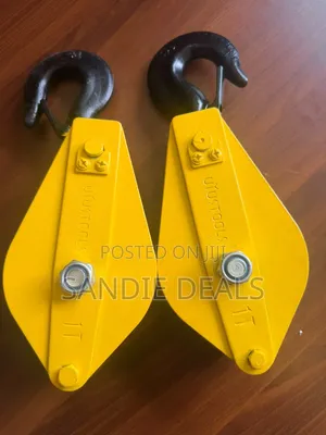 Brand New Drive Pulley