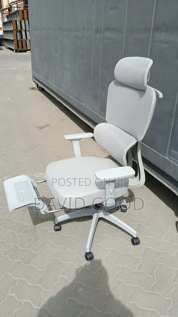 Boss Office Products Kiti cha Orthopedic - 1