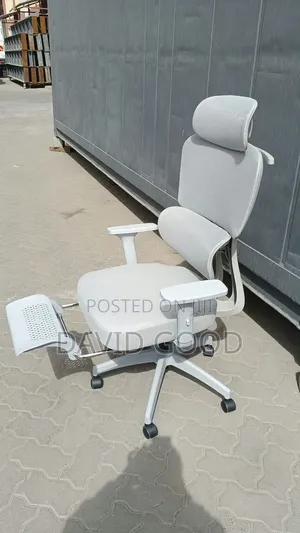 Boss Office Products Kiti cha Orthopedic