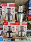 Roch Food Processor/Chopper Lita 3 - 1