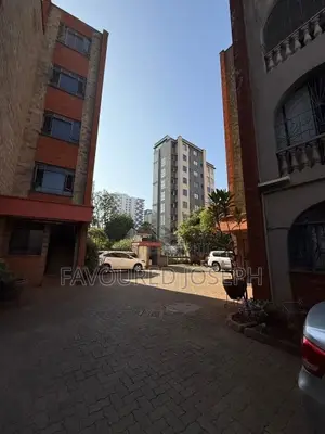 2 Acres Commercial Land in Westlands, Near East Church Road