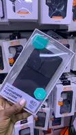 Nillkin CamShield Pro Case kwa iPhone 17 Pro/Pro Max - Nyeusi - 2