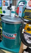 Grease Bucket ya Heavy Duty - 2