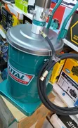 Grease Bucket ya Heavy Duty - 3