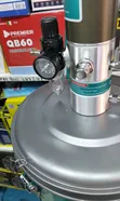 Grease Bucket ya Heavy Duty - 4