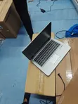HP EliteBook 820 G3 Laptop - Core i7, 8GB RAM, 256GB SSD - 2