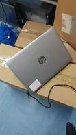 HP EliteBook 820 G3 Laptop - Core i7, 8GB RAM, 256GB SSD - 4