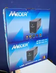 Mecer 650VA Line Interactive UPS (ME-650-VU) - 1