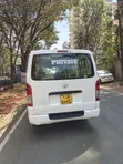 Toyota HiAce 2016 Commuter - 3