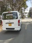 Toyota HiAce 2016 Commuter - 4