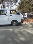 Toyota HiAce 2016 Commuter - 5