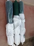 High-Strength Construction Safety Net - 1