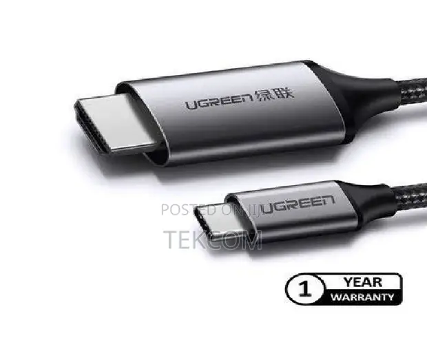 UGREEN USB-C to HDMI Cable 1.5m - 1