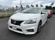 Nissan Bluebird 2019 White - 1