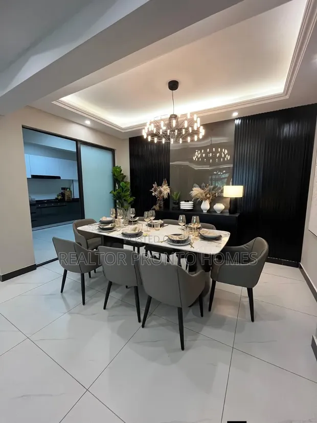4 Bedroom Apartment for Sale in Kileleshwa - 1