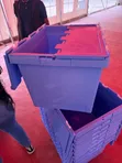 86L Multi-Purpose Storage Box - 1