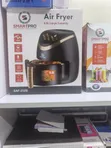 Smartpro Air Fryer 6.0L Large Capacity - 2