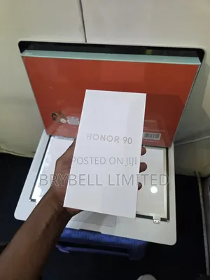 New Honor 90 256GB White