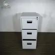 Kabati la Faili la A4 lenye Droo 3 za Wima - 1