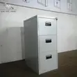 Kabati la Faili la A4 lenye Droo 3 za Wima - 4