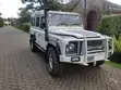 Land Rover Defender 110 300Tdi 2001 - 1