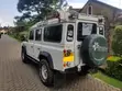 Land Rover Defender 110 300Tdi 2001 - 3