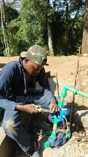 Huduma za Mabomba ya Baharini na Matengenezo